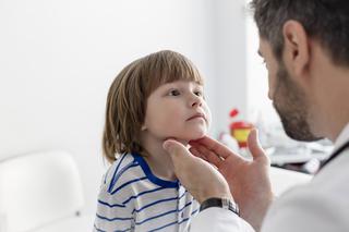Angina u dzieci: przyczyny, objawy, leczenie anginy u dzieci