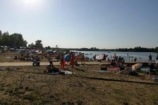 To dobra alternatywa dla Zakrzówka czy Kryspinowa. Dolina Raby jest niecałe pół godziny od Krakowa!