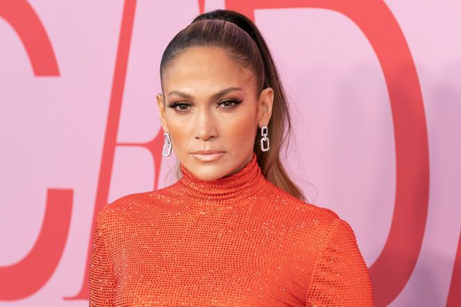 Jennifer Lopez