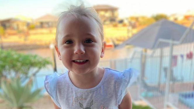 Oto nowa Madeleine McCann! Dziewczynka porwana na wakacjach