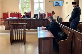 Policjant zastrzelił mężczyznę. Tragiczny finał interwencji