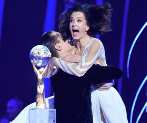 Tak wygląda Anita Sokołowska po zwycięstwie w Tańcu z gwiazdami?! Wszystko ją boli. Nie jest nawet do siebie podobna! - ZDJĘCIA