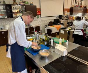 Kurt Scheller w sądeckim gastronomie