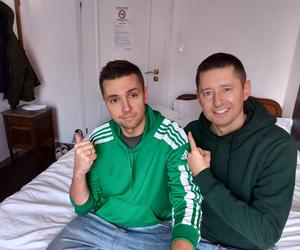 Jakub i Dawid