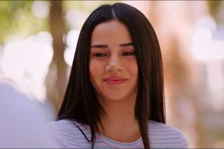 Miłość i nadzieja odc. 270. Bahar