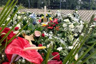 Pogrzeb Marcina Mizi