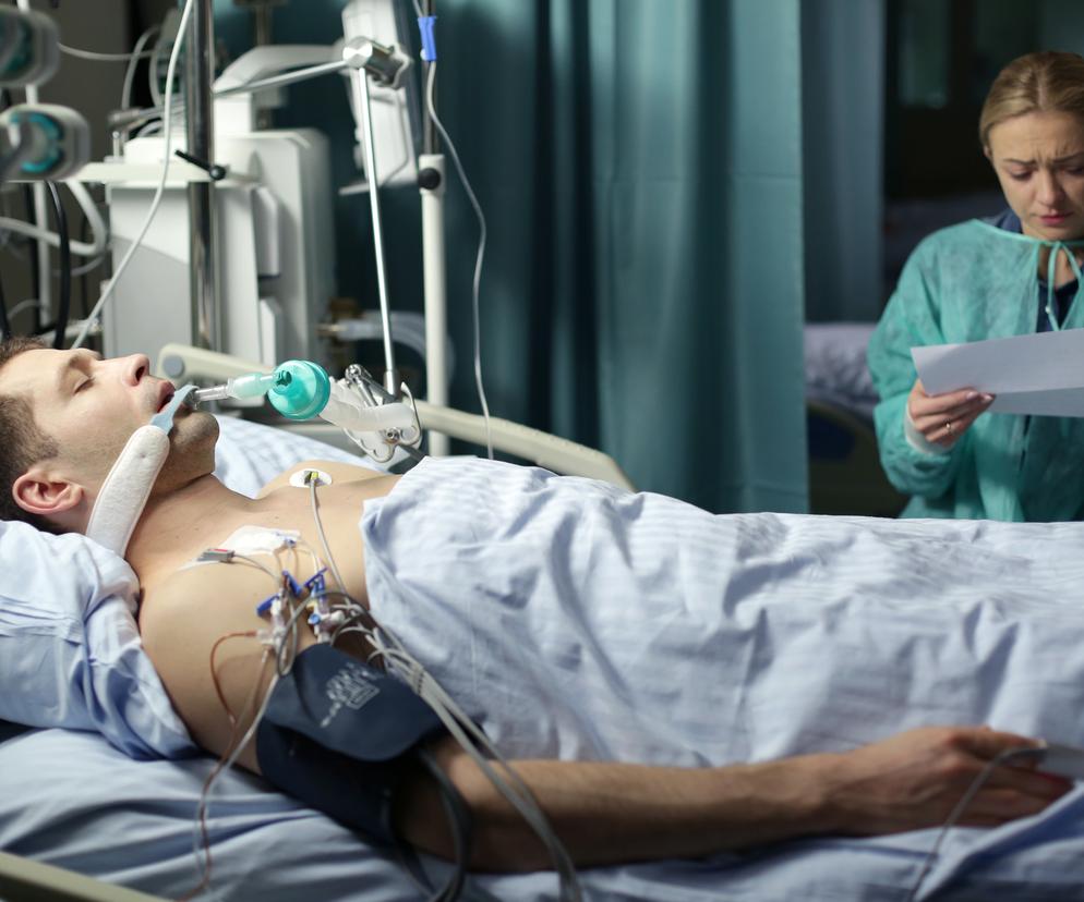 QUIZ. Rozpoznasz kogo spotkały te nieszczęścia? Tylko prawdziwy fan seriali zna 7 odpowiedzi!