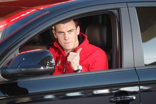 Piłkarze Realu Madryt dostali nowe auta! Zobacz zdjęcia