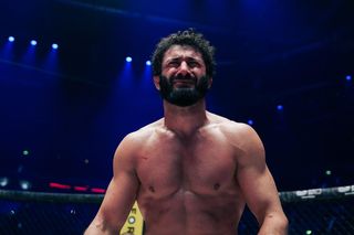 Mamed Khalidov