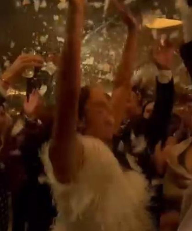 Madison Keys wzięła ślub