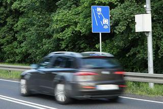 Nowe odcinkowe pomiary prędkości na lokalnych drogach