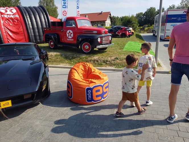 Eska Summer City Olsztyn! Stylizacja, oklejanie, detailing i super samochody