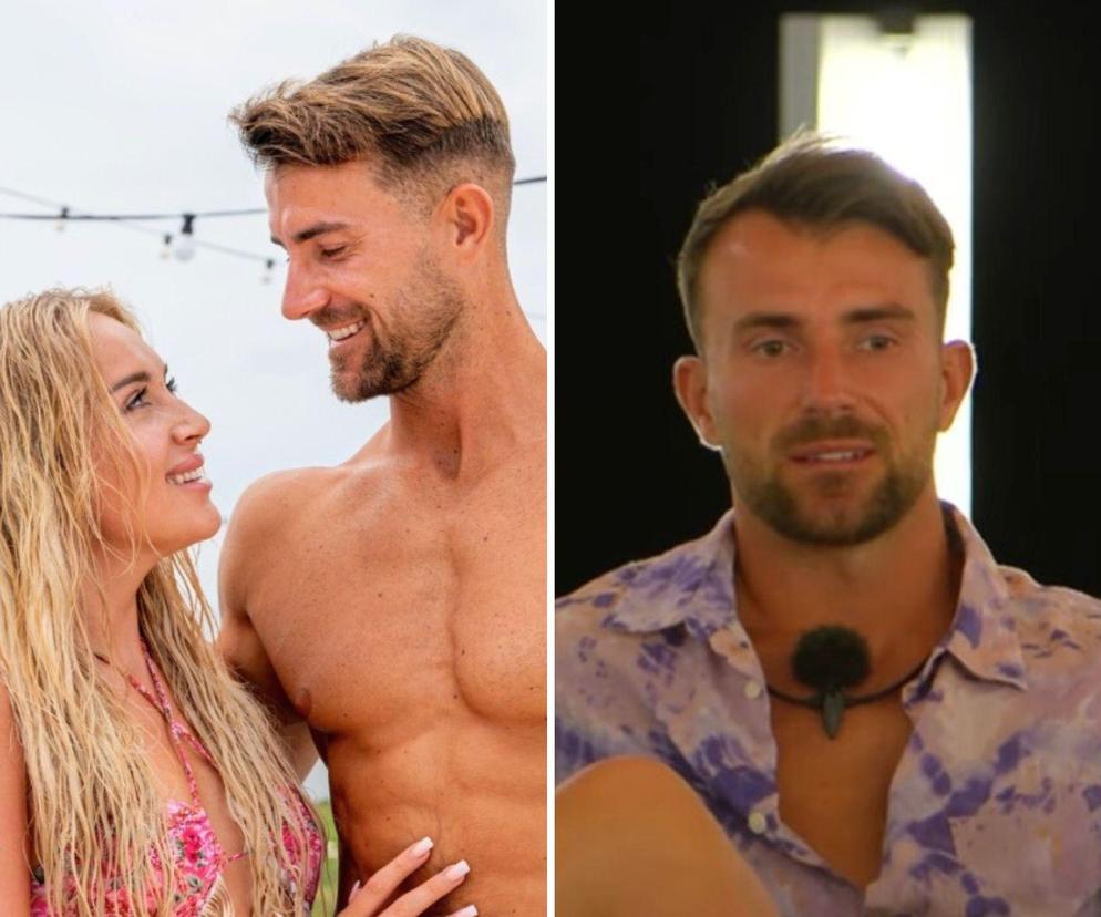 Love Island 8: Bartek jest innej orientacji? Widzowie wysnuli kolejną teorię