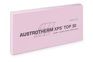 Austrotherm. Zalety stosowania płyt z polistyrenu ekstrudowanego 