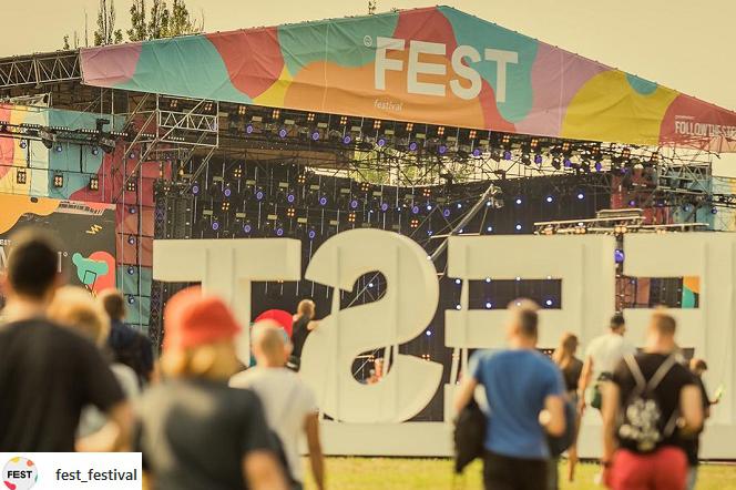 Fest Festival 2020 - bilety. Ile kosztują fan tickets i do kiedy można je kupić?