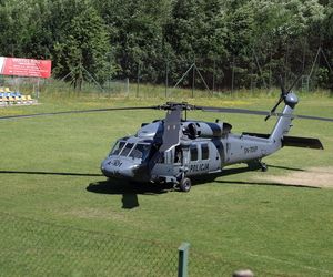 Duda przyłożył mi pistolet do głowy. Błagał go o życie. Przeżył dzięki opatrzności