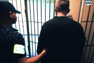  Atak w parku w Zabrzu. Chciał ukraść telefon, teraz grozi mu surowa kara