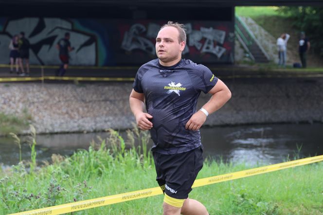 Runmageddon w Lublinie - bieg niedzielny
