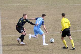 Stomil Olsztyn - GKS Tychy (27.02)