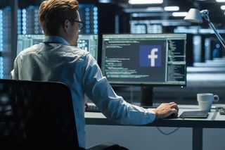 Facebook będzie śledził twoje rozmowy z AI? Wykorzysta dane do reklam