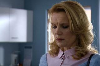 M jak miłość, odcinek 1419, żona Banacha (Dorota Chotecka)