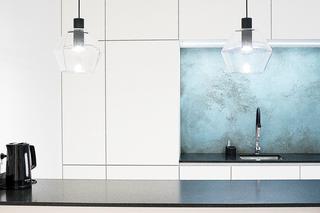 Minimalistyczne mieszkanie w Poznaniu