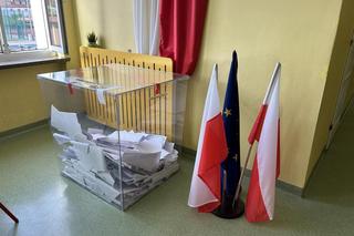 Wyniki i frekwencja wyborów do PE w Gorzowie