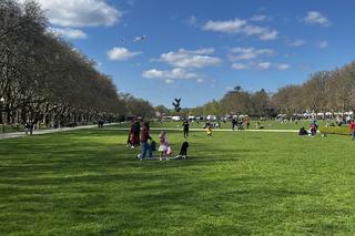 Dla wielu to najpiękniejszy park w Szczecinie. Poznajcie historię parku Kasprowicza!