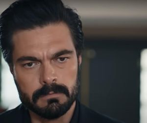 Emanet, odcinek 585 - aresztowanie Nany 