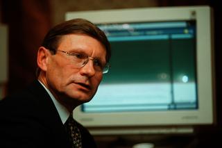 Tak zmienił się Leszek Balcerowicz od czasu planu Balcerowicza