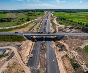 Budowa odcinka S19 Haćki-Bielsk Podlaski