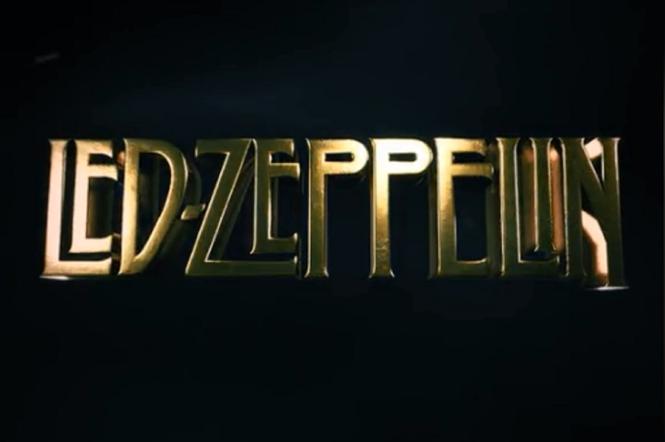 Led Zeppelin przejmują TikToka! Cała twórczość znalazła się w serwisie