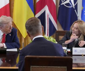 Moskwa zgodziła się na rozmowy z Zełenskim