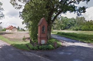   To najtrudniejsza nazwa wsi w woj. warmińsko-mazurskim. Tak twierdzi AI