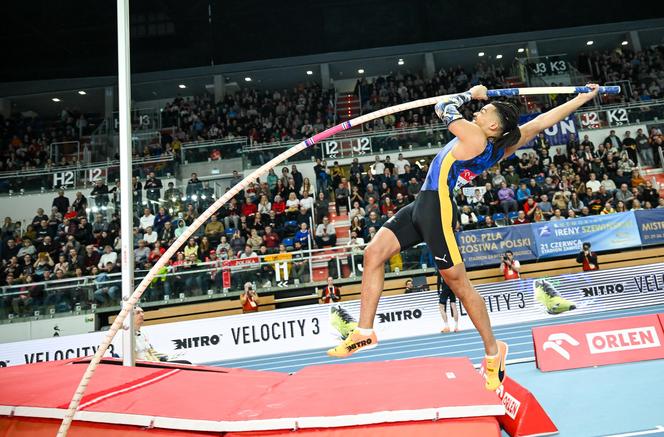 Jubileuszowy Orlen Copernicus Cup w Toruniu. Zdjęcia kibiców i sportowców