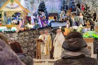 W Śląskiem będzie więcej dziewic konsekrowanych. Biskup: Pozwólmy na to