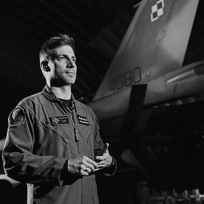 Major Maciej Krakowian
