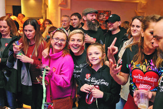 Polonia zaszalała z Orkiestrą