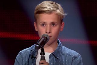 Pamiętacie Stasia Szymańskiego z The Voice Kids? Zmienił się NIE DO POZNANIA!