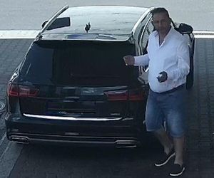 Wystarczył akcent i historia o Dubaju, by wyłudzić 10 tysięcy złotych. Policja szuka oszusta 