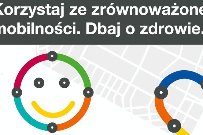 Dzień bez Samochodu w Poznaniu! [SZCZEGÓŁY]