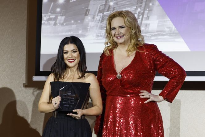 Pierwsi goście na ślubie Kasi Cichopek i Maćka Kurzajewskiego