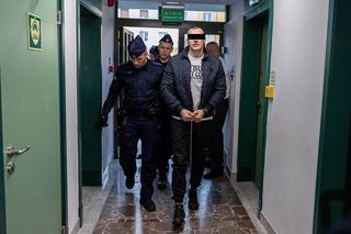 Fabian zaginął po imprezie. Po latach wyszła na jaw makabryczna prawda