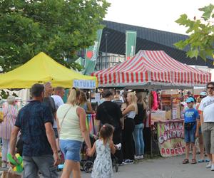 Co się dzieje w weekend 6-8 września w woj. śląskim?