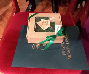 Jubileusz stowarzyszenia Nasz Dom - Nasz Świat i Warsztatów Terapiii Zajęciowej w Lesznie