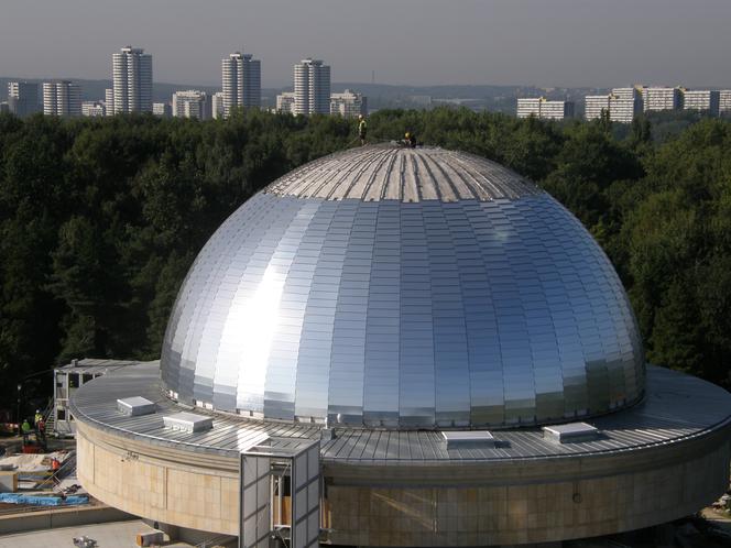 Planetarium Slaskie w Chorzowie_Consultor Architekci_47