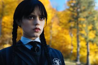 Najlepsze cytaty z Wednesday Addams. Sprawdź, w oczekiwaniu na 2. sezon serialu Wednesday