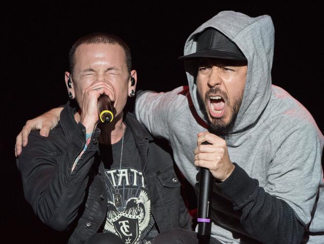 Linkin Park