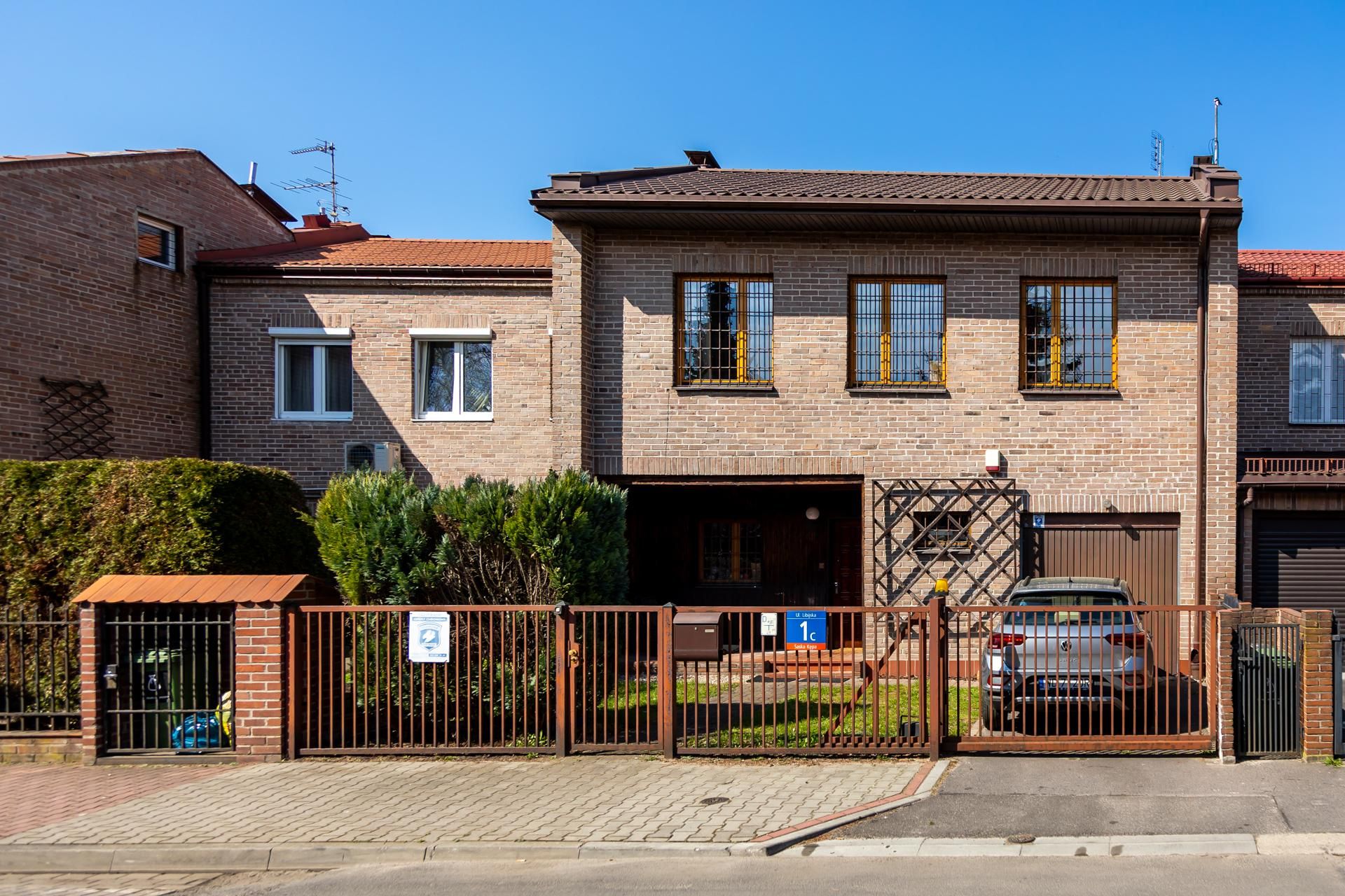 Osiedle Ateńska II w Warszawie