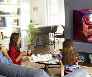 Antena pokojowa – telewizja bez zbędnych kabli